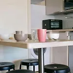Apartment Fleur Marine - Bienvenue *