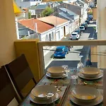 Apartment Fleur Marine - Bienvenue *