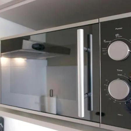 Apartament Fleur Marine - Bienvenue