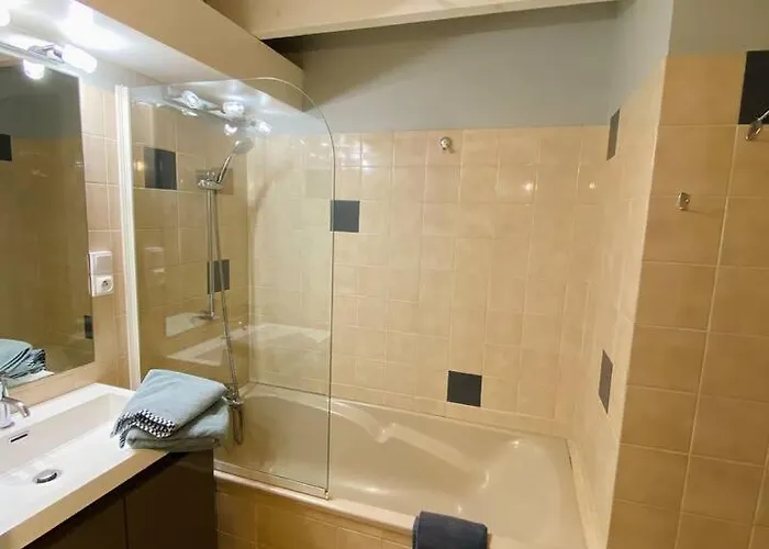 Apartament Fleur Marine - Bienvenue Les Sables-dʼOlonne