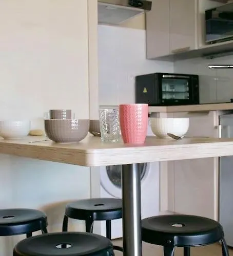 Apartament Fleur Marine - Bienvenue *