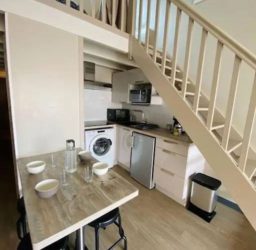 Fleur Marine - Bienvenue