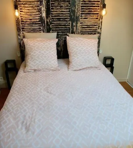 Apartament Fleur Marine - Bienvenue