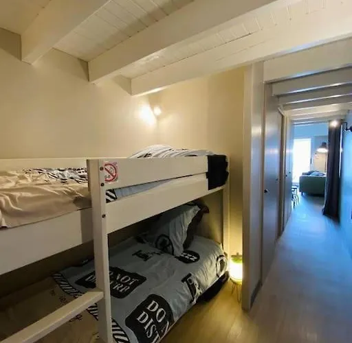 Fleur Marine - Bienvenue Apartament Les Sables-dʼOlonne