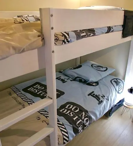 Fleur Marine - Bienvenue Apartament *