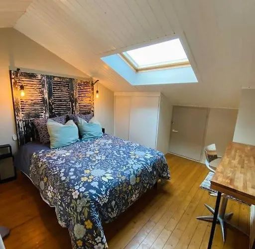 Fleur Marine - Bienvenue Les Sables-dʼOlonne