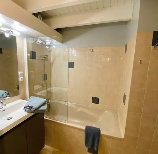 Apartament Fleur Marine - Bienvenue