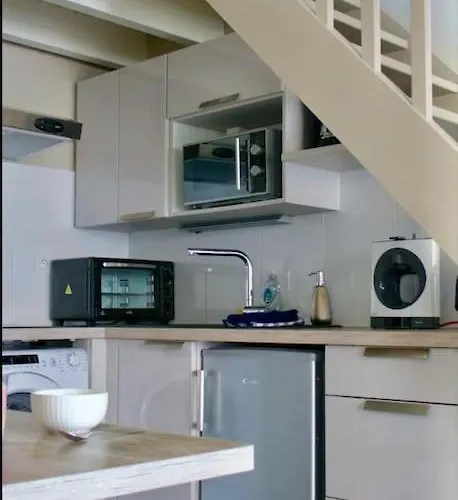 Fleur Marine - Bienvenue