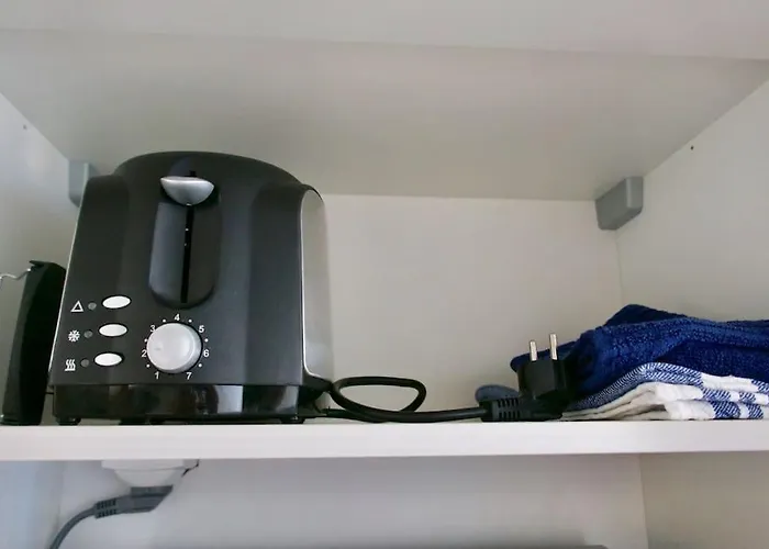 Fleur Marine - Bienvenue Apartament *