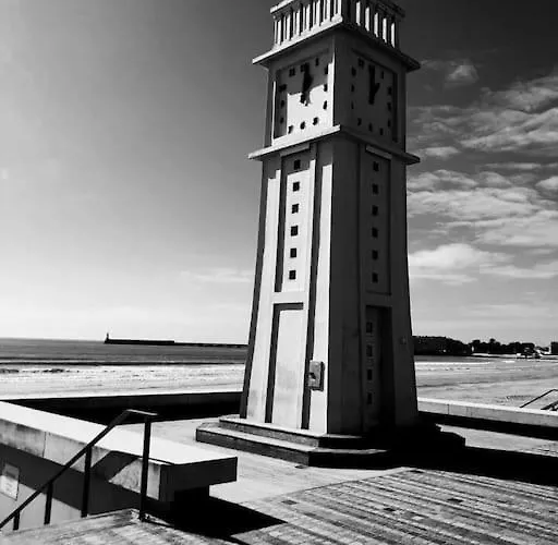 Fleur Marine - Bienvenue Apartament