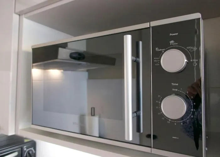 Apartament Fleur Marine - Bienvenue