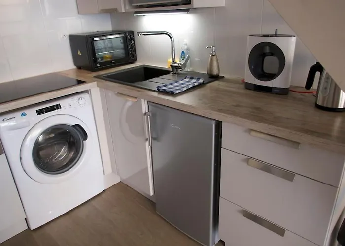 Fleur Marine - Bienvenue Apartament Les Sables-dʼOlonne