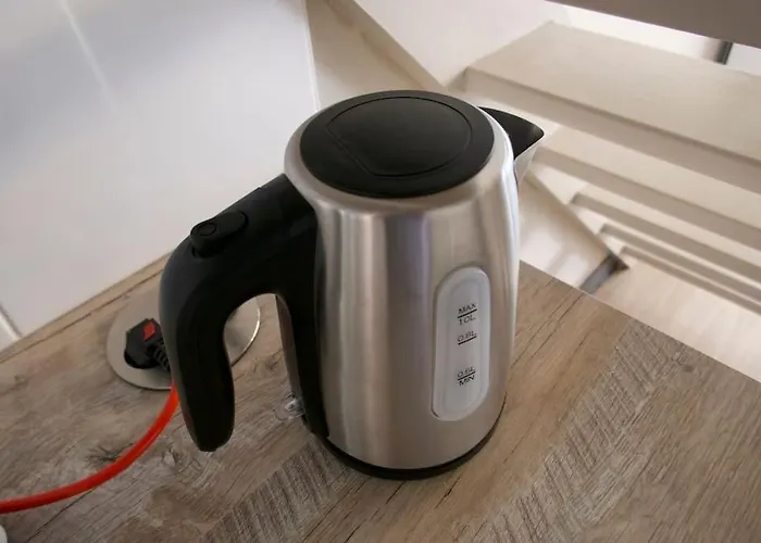 Apartament Fleur Marine - Bienvenue *