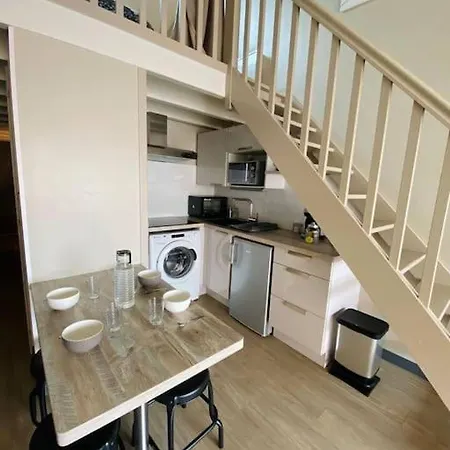 Fleur Marine - Bienvenue