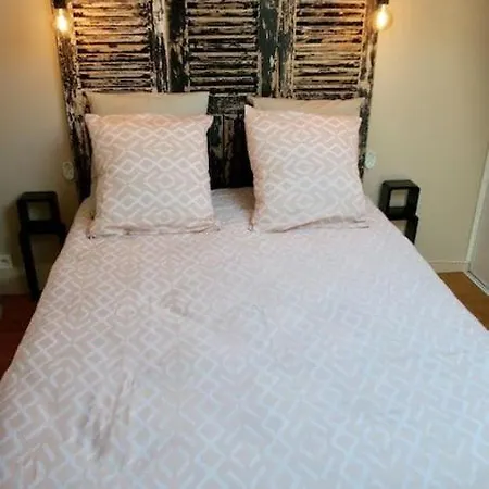 Apartment Fleur Marine - Bienvenue