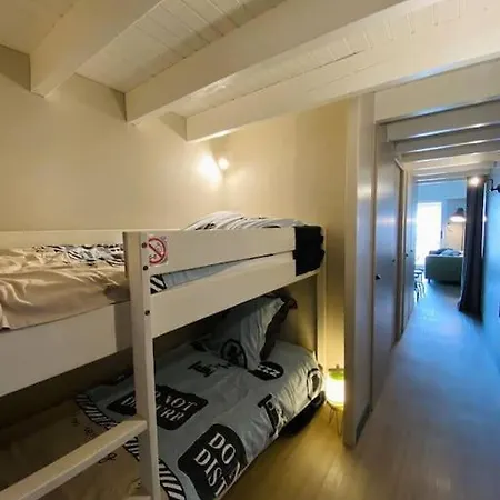 Fleur Marine - Bienvenue Apartment Les Sables-dʼOlonne