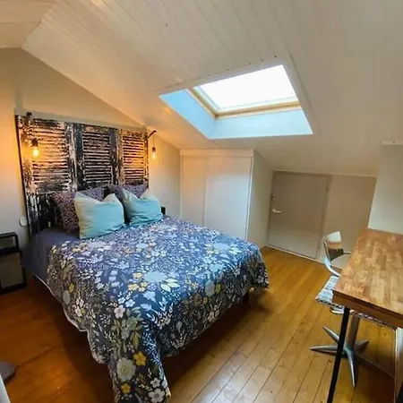 Fleur Marine - Bienvenue Les Sables-dʼOlonne