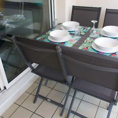 Fleur Marine - Bienvenue *