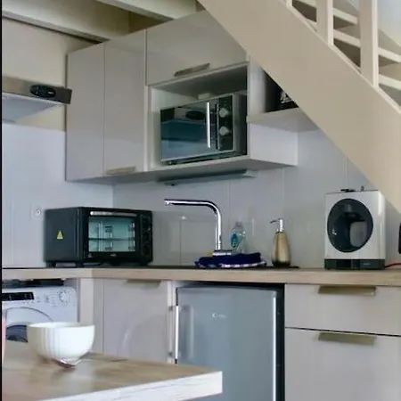 Fleur Marine - Bienvenue