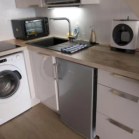 Fleur Marine - Bienvenue Apartment Les Sables-dʼOlonne