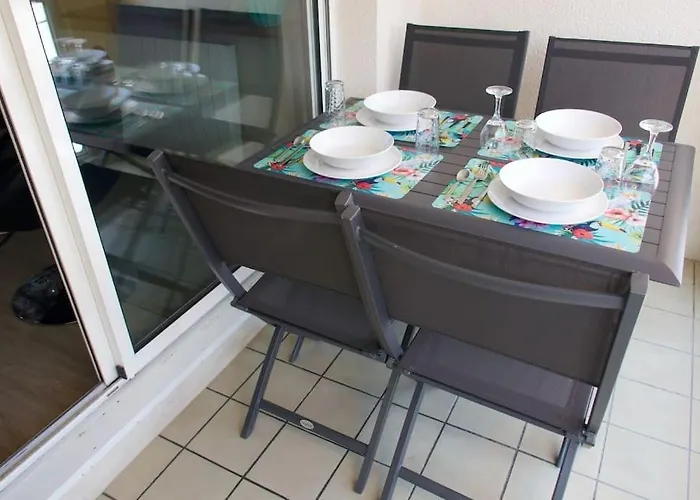 Fleur Marine - Bienvenue *